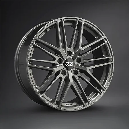 Enkei Phantom Anthracite 5x112 19x8 ET45