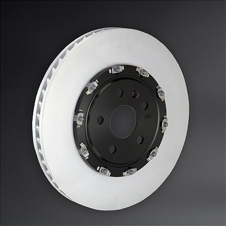 Brembo Racing Disc 328x28 Plain