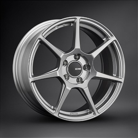 Enkei TFR Storm Gray 5x112 17x8 ET45