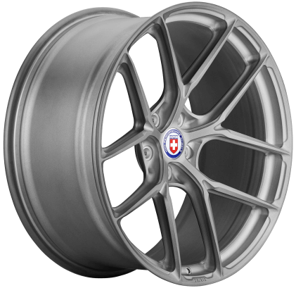 HRE Wheels P101SC