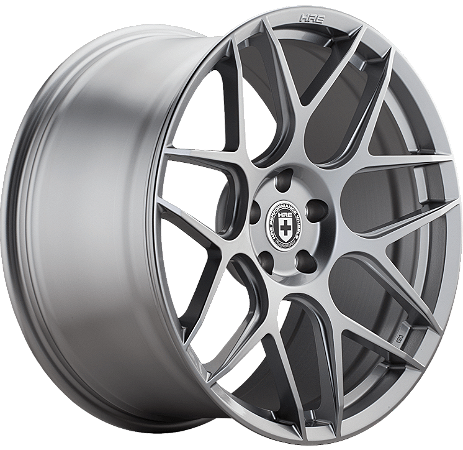 HRE Wheels FlowForm FF01