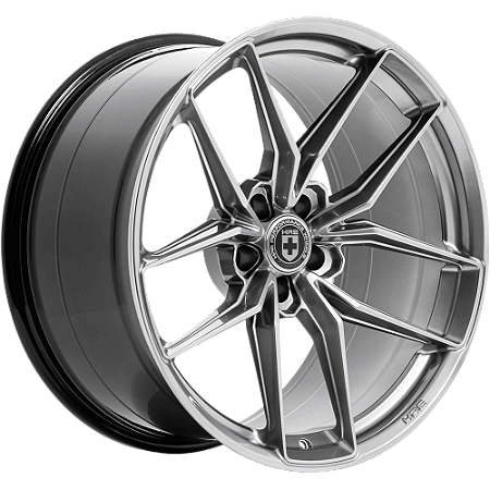 HRE Wheels FlowForm FF21