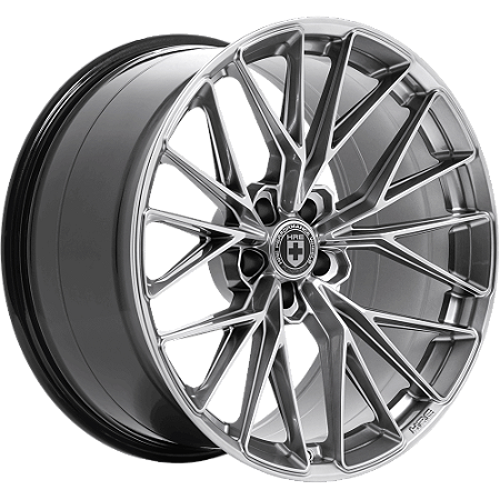HRE Wheels FlowForm FF28