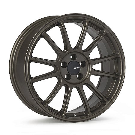 Enkei Vantix Matte Bronze 5x112 18x8 ET45