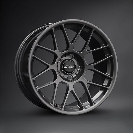 APEX ARC-8 Anthracite 5x120 18x9,5 ET22 - 18x10,5 ET27