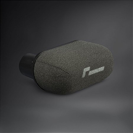 Racingline - Filtro de Reposição para Intake R600 - FOAM Filter (Espuma)