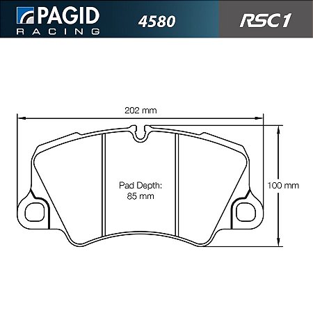 PAGID 4580 RSC1