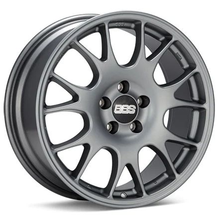 BBS CO Titanium 5x112 18x8 ET44