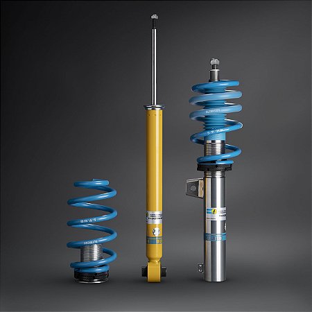 Bilstein B14 PSS - VAG MQB, GTI, A3/S3/RS3 8V, TT/TTS MK3