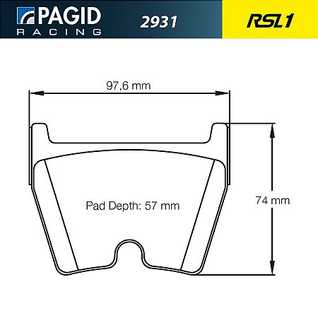 PAGID 2931 RSL1