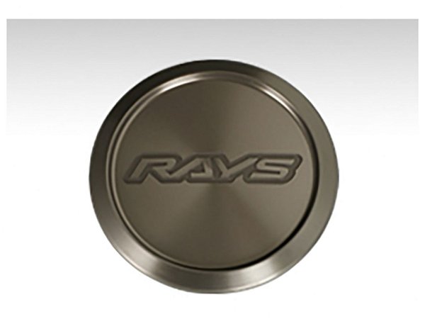 Rays Racing Centercap ZE40 Bronze