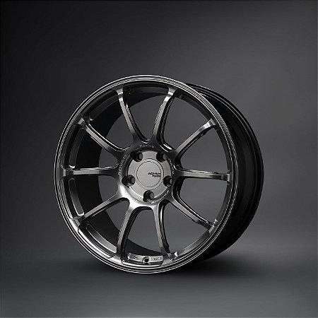 Advan Racing RZ - F2 Racing Hyper Black 5x112 18x8,5 ET44