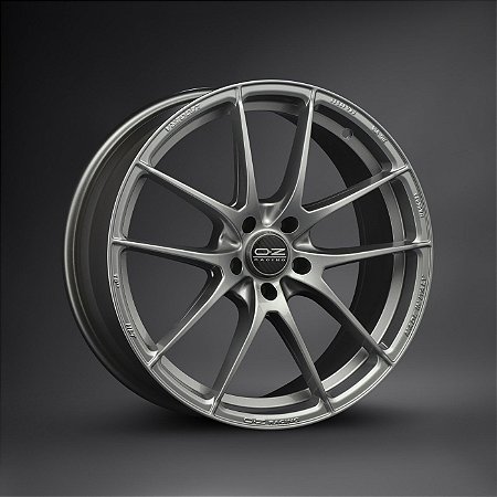 OZ Leggera HLT Grigio Corsa 5x112 17x7,5 ET50