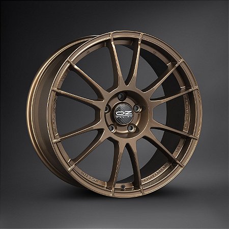 OZ Ultraleggera HLT Matt Bronze 5x112 19x8,5 ET47