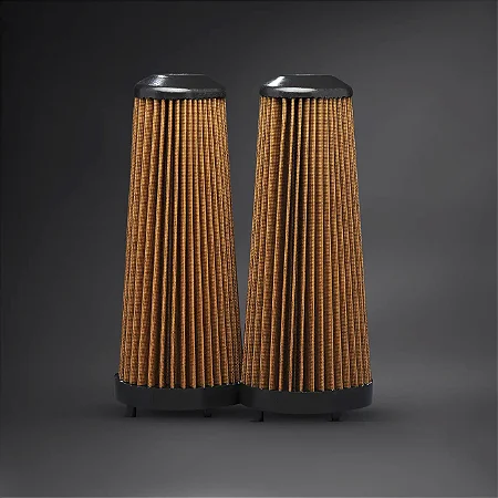 Filtro de Ar Sprint Filter Porsche 981/ 718 GT4/ Spyder