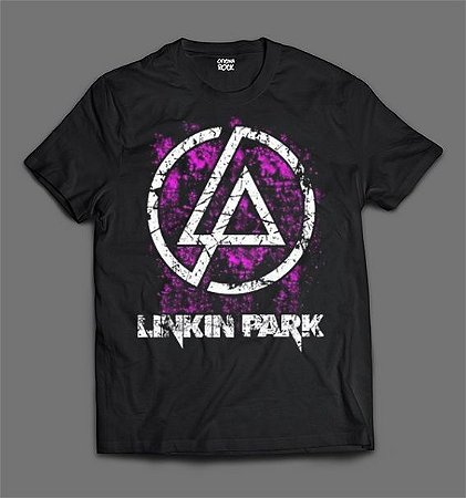 linkin park camisa