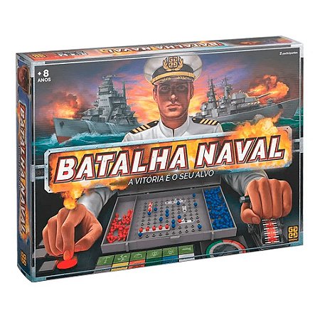 Batalha Naval