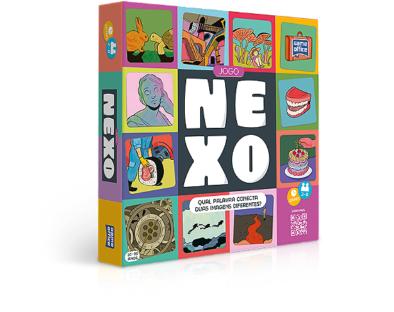 Jogo Nexo
