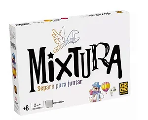 Jogo Mixtura grow
