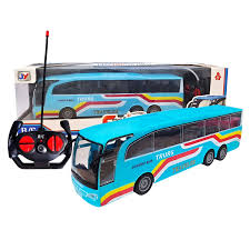 CKS ToysÔnibus a Controle Remoto Future Express