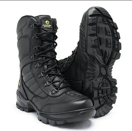 botas de caçador
