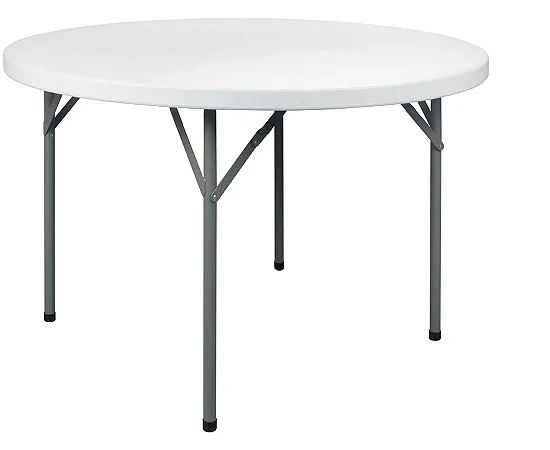 Venda de Mesa Redonda de 1,20m