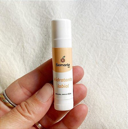Hidratante labial