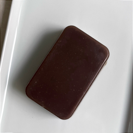 Barra de limpeza Xô Espinha (pele oleosa a acneica)