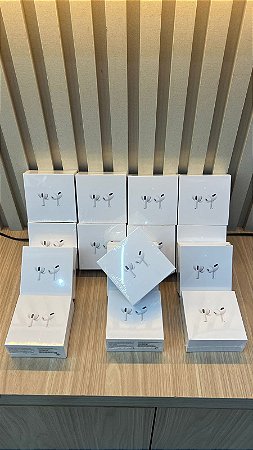 AirPods - Fone Bluetooth