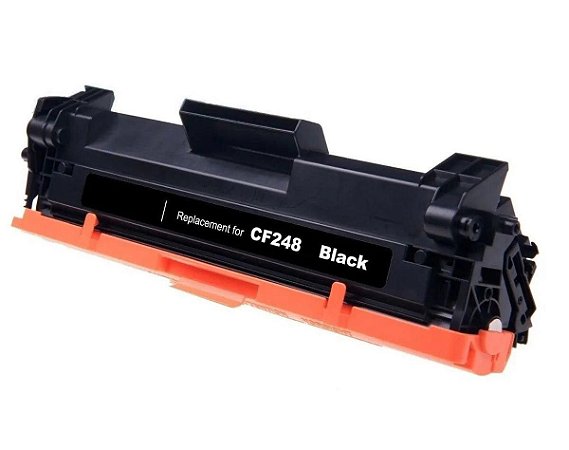 TONER COMPATÍVEL HP CF248A 48A | 15 M15 M15A M15W 28 M28 M28A M28W | PREMIUM 1K