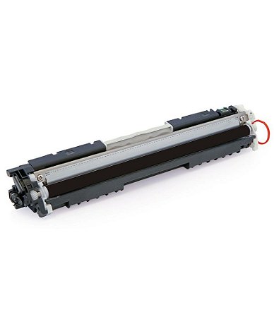 TONER COMPATÍVEL COM HP CE310A 350A 130A  UNIVERSAL 310A 126A PRETO | CP1020 1020WN CP1025 M175A | PREMIUM