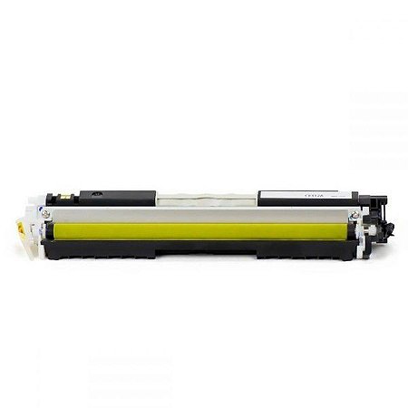 TONER COMPATÍVEL COM HP CE312A  352A UNIVERSAL 126A AMARELO | CP1020 1025 CP1025NW M175 M175A | PREMIUM