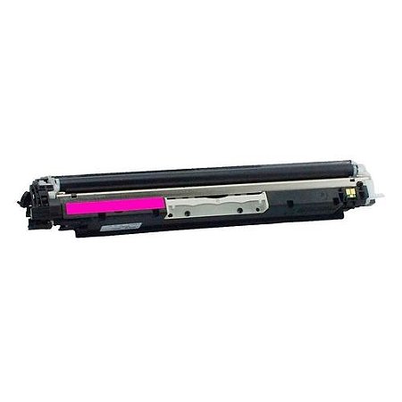 TONER COMPATÍVEL COM HP CE313A 353a 313A MAGENTA | CP1020 1020WN CP1025 M175 M175A | PREMIUM QUALITY 1K