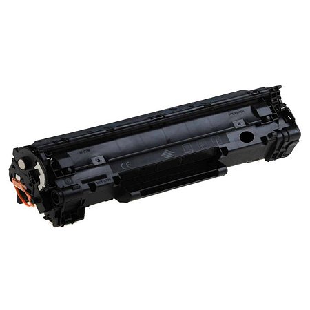 TONER COMPATÍVEL COM HP CF400A 201A CF400AB PRETO | M252DW M277DW M252 M277 | PREMIUM QUALITY 1.5K