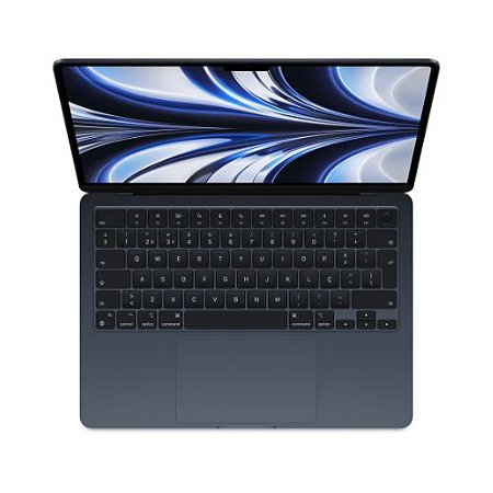 Novo MacBook Air 2022 M2