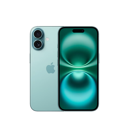 iPhone 16