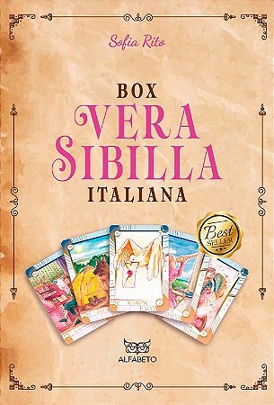 Box Vera Sibilla Italiana