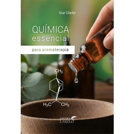 Livro Química Essencial