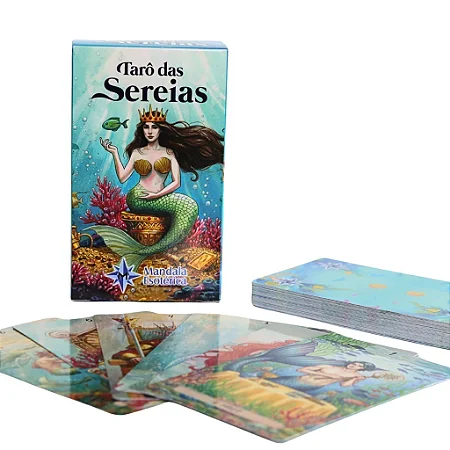 Tarô das Sereias