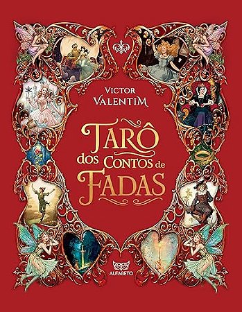 Tarô dos Contos de Fadas