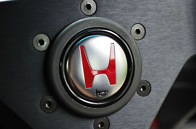 Botão buzina Honda NSX-R UNIVERSAL