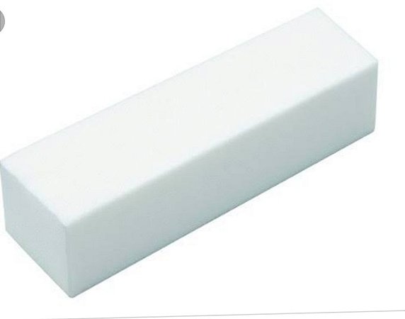 Lixa bloco