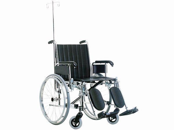 Locaçao de cadeira de rodas