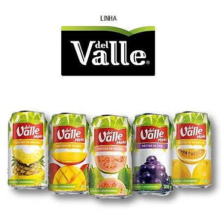 SUCO DEL VALLE