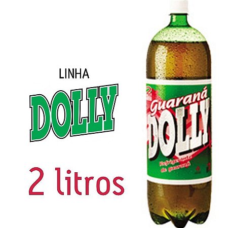 DOLLY 2 L