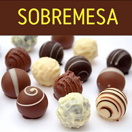 SOBREMESA DIVERSAS
