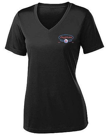 Camiseta babylook