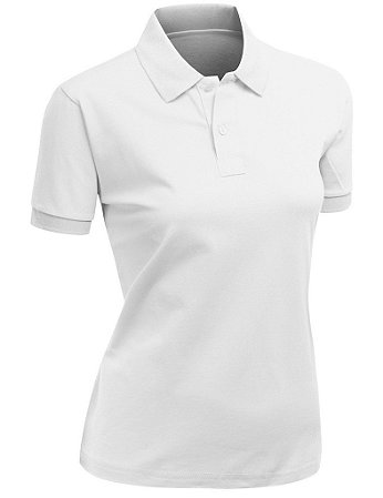 Polo Feminina