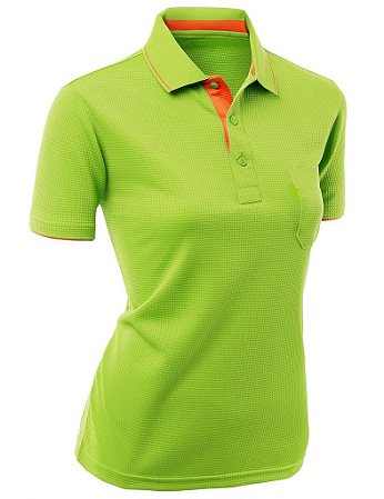 Polo Feminina