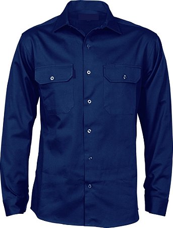 Camisa Masculina